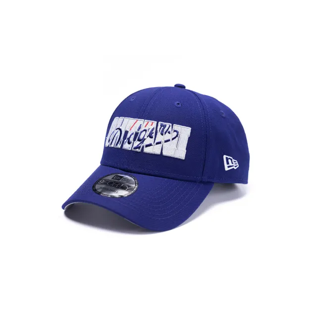 Men's Los Angeles Dodgers New Era Brown Born X Raised 59FIFTY Fitted Hat