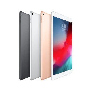 【Apple】A級福利品 iPad Air 3 2019(10.5吋/WiFi/64G)