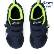 【asics 亞瑟士】IDAHO MINI KT-ES 4 中童 巴黎主題 運動鞋(1144A367-401)