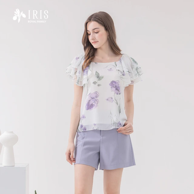 H2O 清甜可愛休閒褲款(#4688004#4688011#