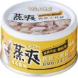 【Vi.chi 維齊】蒸爽機腿犬餐罐〈雞腿肉塊+機能湯〉80g*48罐組(狗罐/犬罐 全齡適用)