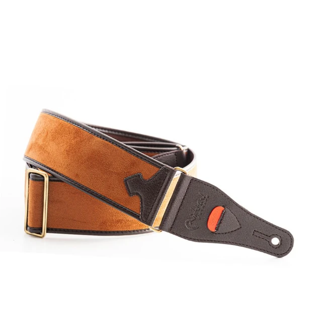 RightOn Straps Divine Woody 吉他背帶(Talisman 系列 吉他背帶 貝斯背帶 西班牙進口)