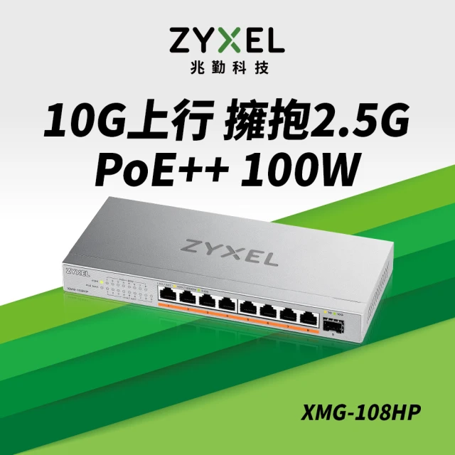 10g交換器