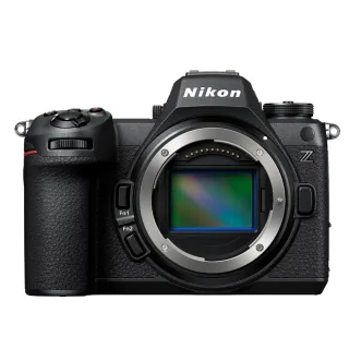 【Nikon 尼康】Z6III BODY 單機身(公司貨)