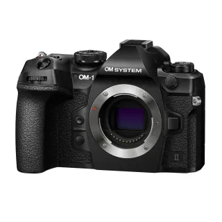 【OLYMPUS】OM SYSTEM OM-1 Mark II  BODY 單機身(公司貨)