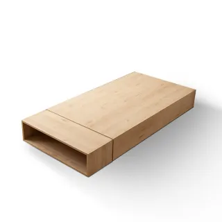 【myhome8居家無限】柏克萊收納型單人床底-3尺-無抽-標準單人(可客製尺寸/顏色)