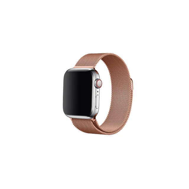 金屬錶帶組【Apple】Apple Watch Ultra 49mm 鈦金屬錶殼+高山錶環