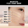 【MAKE UP FOR EVER】HD SKIN 粉無痕美肌氣墊粉餅SPF50+/PA++++(小光盾)