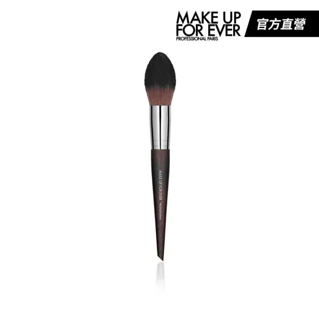 【MAKE UP FOR EVER】腮紅刷 #160