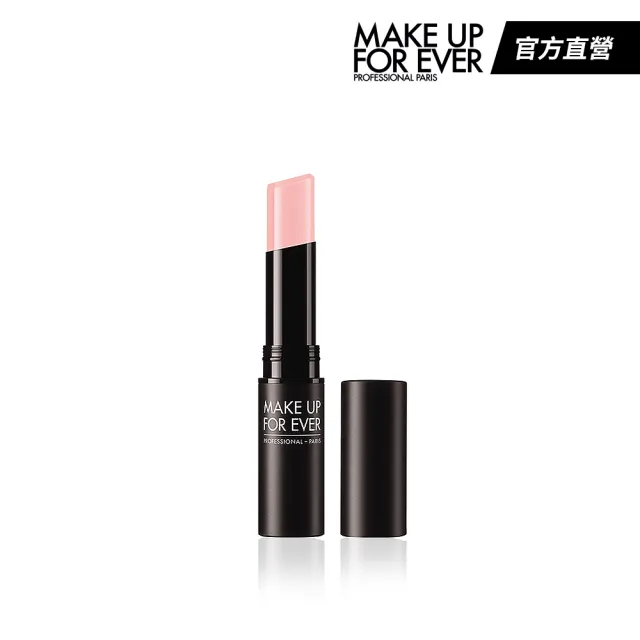 【MAKE UP FOR EVER】藝術大師玩色水感護唇膏 2.8g