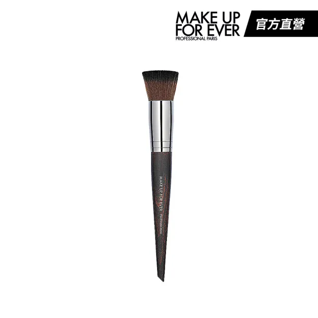 【MAKE UP FOR EVER】勻粉腮紅刷 #154