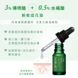 【NARUKO 牛爾】茶樹痘印美白寶10ml x3入(抗痘)