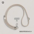 【Apple】iPhone 15 Pro(256G/6.1吋)(犀牛盾防摔殼+掛繩組)