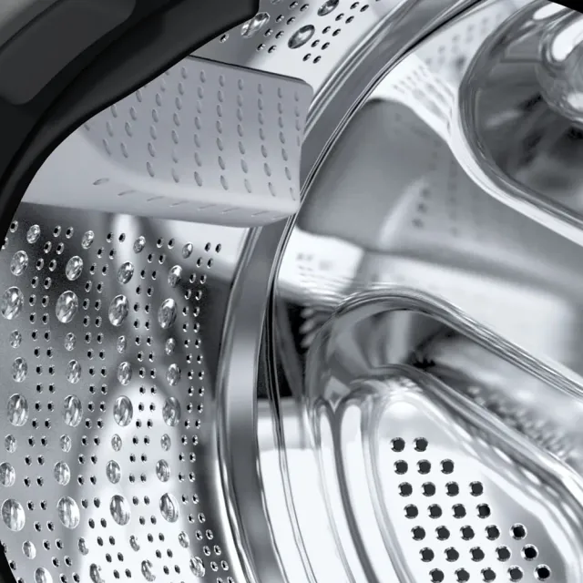 【BOSCH 博世】10/7 kg智慧洗脫烘滾筒洗衣機 單機(WNC554A0TC)
