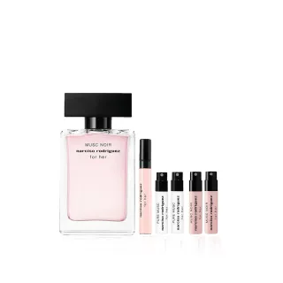 【NARCISO RODRIGUEZ 官方直營】for her 深情繆思淡香精 50ml