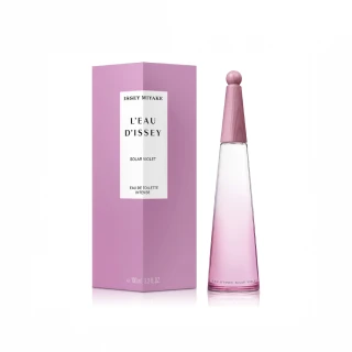 【ISSEY MIYAKE 三宅一生 官方直營】一生之水紫羅蘭淡香水100ml