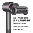 【dyson 戴森】HD15 Supersonic 全新一代 吹風機 溫控 負離子(桃紅色)