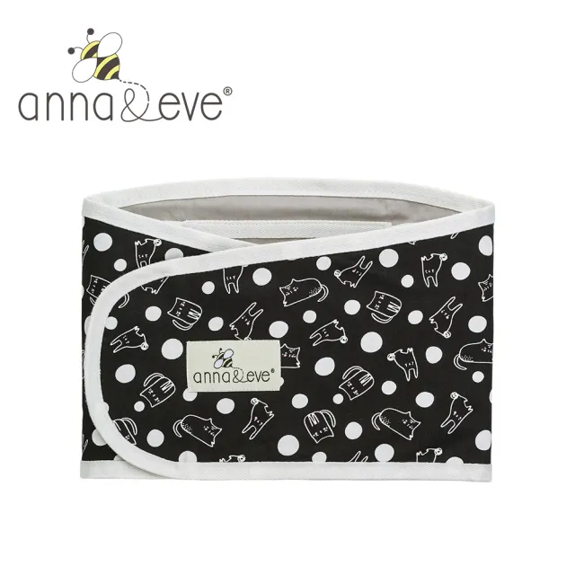 【Anna&Eve】美國 嬰兒舒眠包巾 0-6M(S/L 2件組 多款可選)