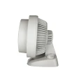 【VORNADO 沃拿多】渦流空氣循環機530B/530W 黑/白(適用坪數3-5坪)