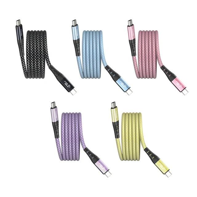 電線收納