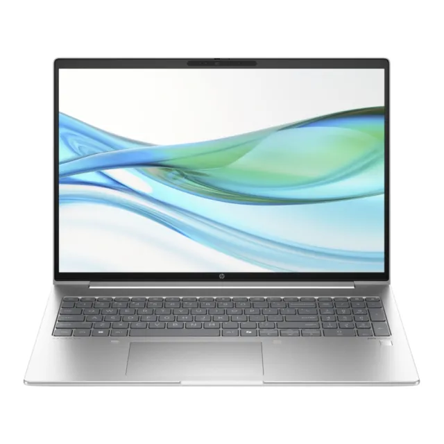 【HP 惠普】16吋AMD R7商用觸控筆電(ProBook 465 G11/R7-7735U/16G/512G SSD/Win11Pro/一年保固)