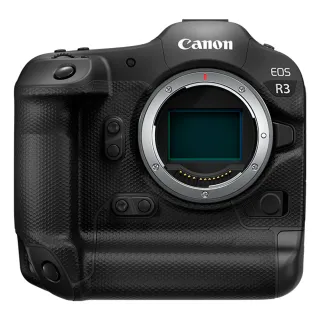 【Canon】EOS R3 Body 單機身 --公司貨