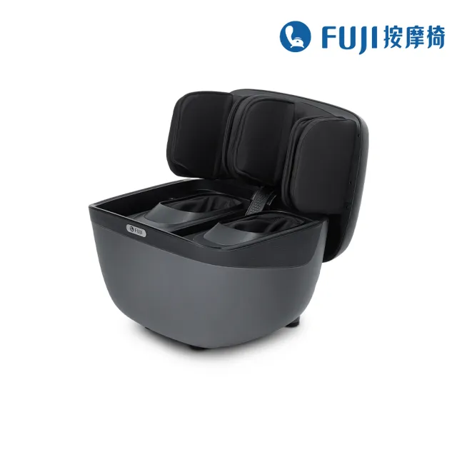 【FUJI】小姿足美腿機 FG-350(足底按摩;溫熱;氣壓;美腿機)