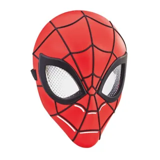 【ToysRUs 玩具反斗城】蜘蛛人Spiderman Spider-Man蜘蛛人英雄基本面具