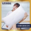 【BOSS BEDDING 小老闆寢具】旗艦3.5尺3折獨立筒床寢7件組｜學生宿舍組合(折疊床墊+枕頭+床包枕套+保潔墊共