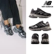 【NEW BALANCE】NB 復古休閒鞋/運動鞋_男鞋/女鞋_灰色_U9060GRY-D_U9060BLK-D(9060/2002R)