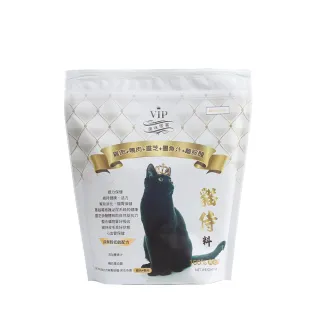 【Catpool 貓侍】天然無榖全齡貓飼料1.5KG《雞肉+鴨肉+靈芝+墨魚汁+離胺酸》(貓飼料 貓乾糧)