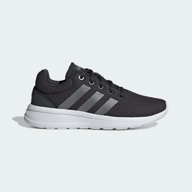 【adidas 官方旗艦】Lite Racer 2.0 & Coreracer 跑鞋 男女款(共8款)