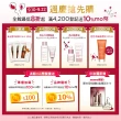 【CLARINS 克蘭詩】孕期身體調和護理油 100ml(調和油/按摩油)