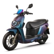 【SUZUKI 台鈴】eReady Run 魔綠幻紫升級版 台鈴智慧電車 2024年新車(Powered By Gogoro Network)