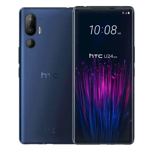 【HTC 宏達電】U24 Pro 6.8吋 5G(12G/512G)