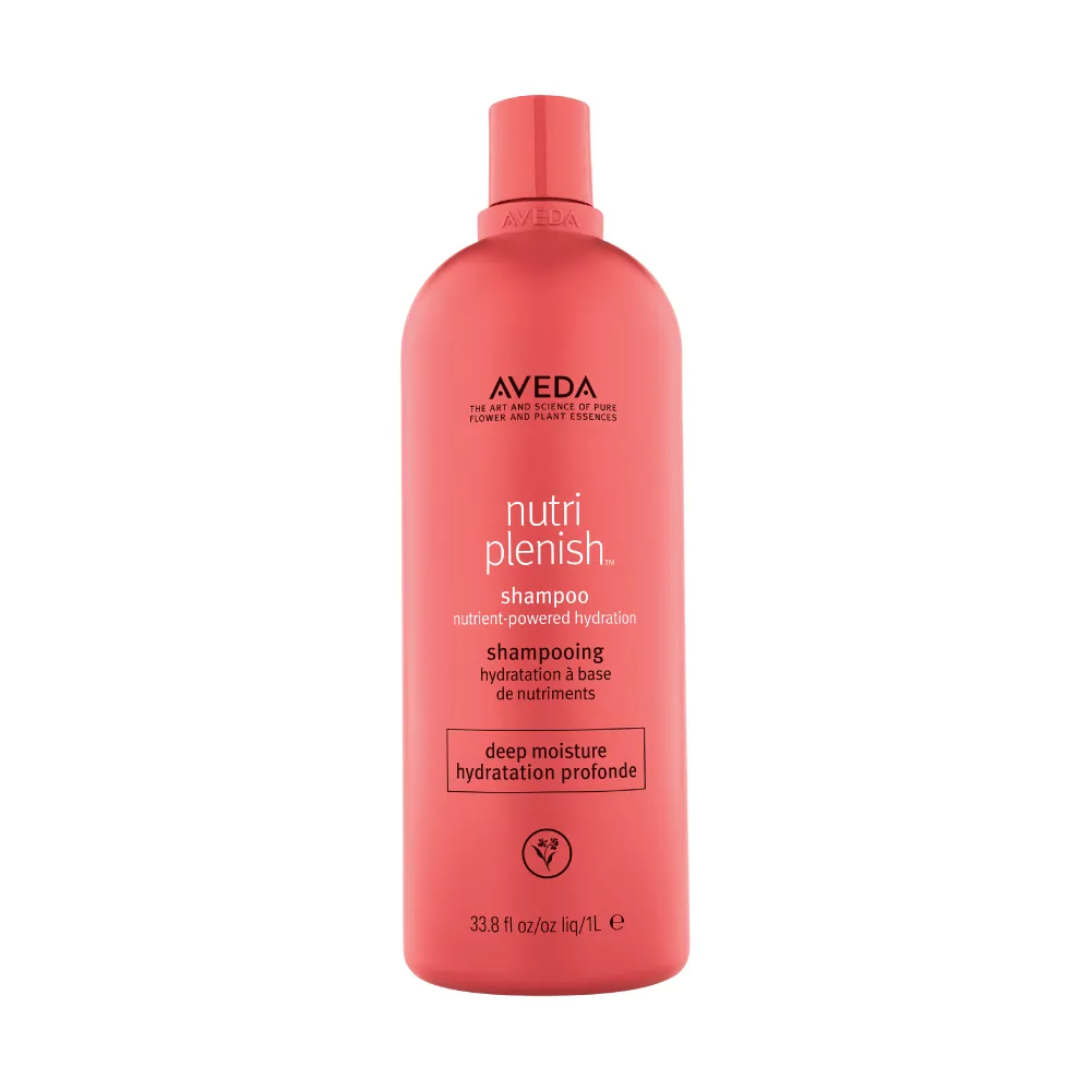 【AVEDA】蘊活光萃洗髮精_潤澤 1000ml(深度護髮 光澤保濕)