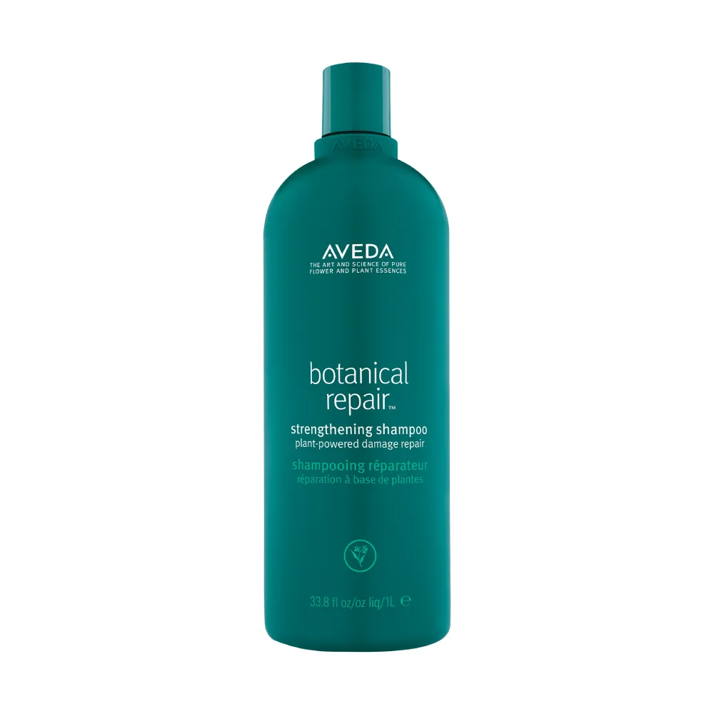 【AVEDA】花植結構重鍵洗髮精 1000ml(洗髮同時護髮)