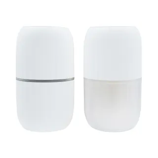 【Beauty life】UVC迷你消毒盒 多功能消毒器 奶嘴消毒器180S 攜帶式奶嘴盒 奶嘴收納盒(充電式BLF-001)