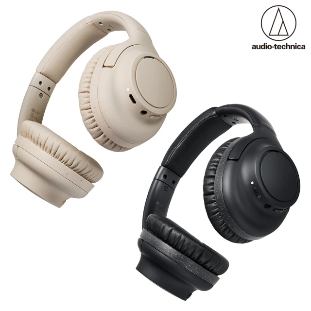 audio-technica 鐵三角 ATH-S300BT(無線藍牙 耳罩式耳機)