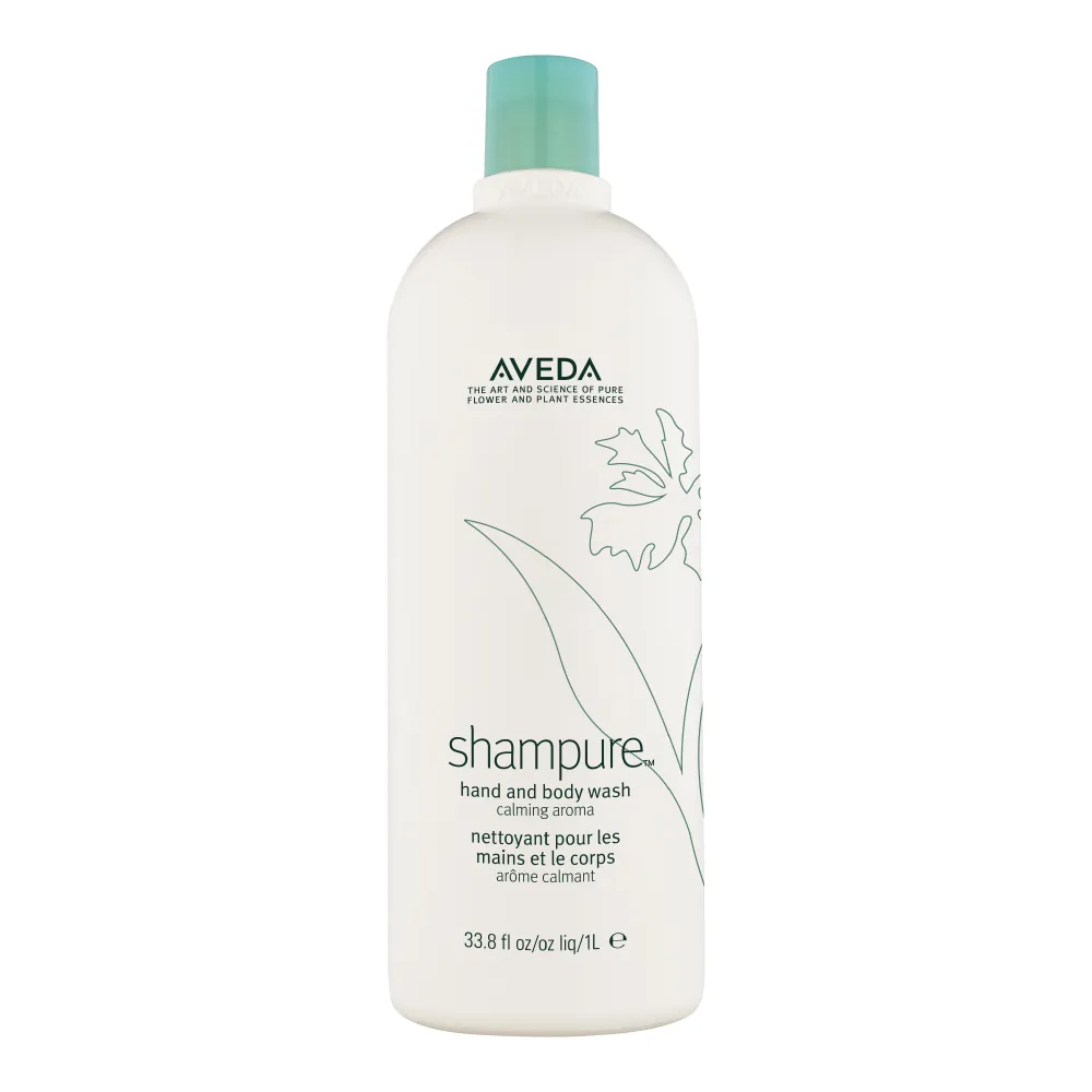 【AVEDA】純香沐浴乳 1000ml