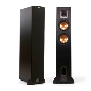 【Klipsch】R-26F 被動式(落地式喇叭釪環公司保固)