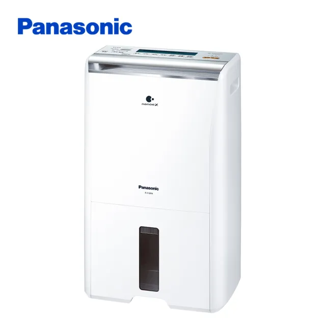 【Panasonic 國際牌】8公升一級能效清淨除濕機(F-Y16FH)