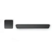 【Philips 飛利浦】2.1聲道 環繞音響 SoundBar(TAB5309)