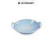 【Le Creuset】瓷器拉麵碗 20cm(海岸藍/薄荷綠/櫻桃紅/水手藍/無花果/貝殼粉/薔薇粉 多色可選)