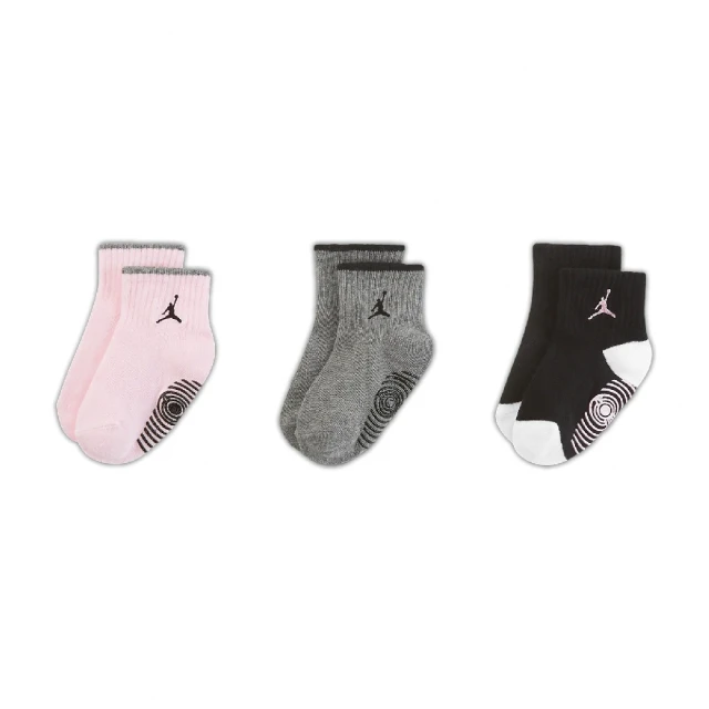 NIKE 耐吉 襪子 Jodan Socks 小童襪 長襪 