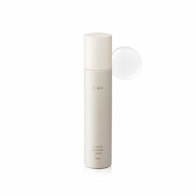 【RMK】集中透亮美肌露 160mL