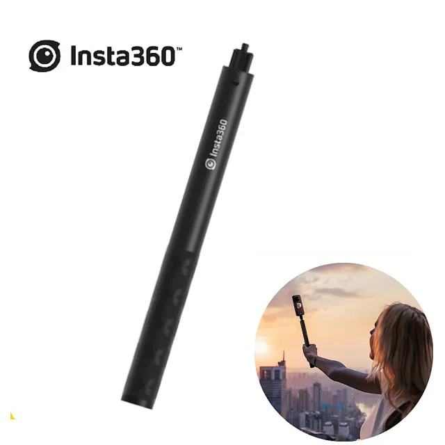 【Insta360】Ace Pro 電量王套組 翻轉螢幕廣角相機(先創公司貨)