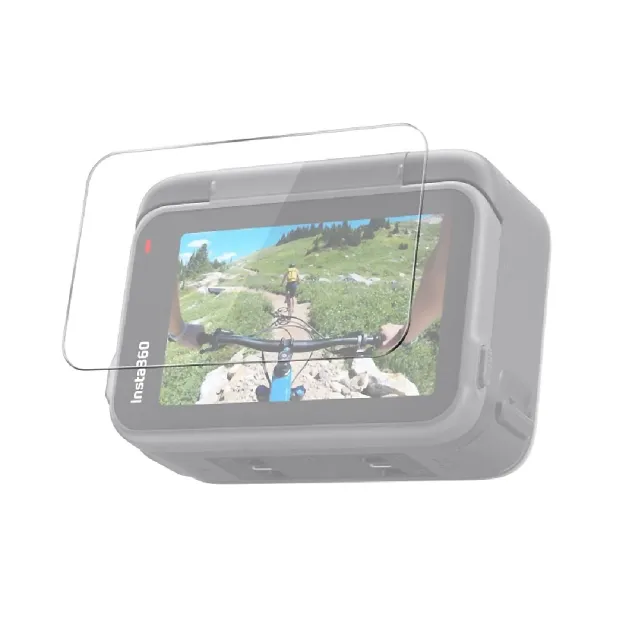 【Insta360】Ace Pro 濾鏡套裝組 翻轉螢幕廣角相機(先創公司貨)