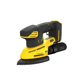 【Stanley】20V Max 細部砂磨機 空機.紙盒版(SCS221-KR)