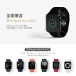 無線充電器組【Apple】Apple Watch SE2 2023 GPS 44mm(鋁金屬錶殼搭配運動型錶環)